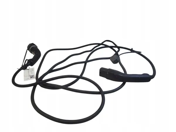 Nissan Leaf II (ZE1) 2022 Elbil Laddkabel OEM 33329534 image 4