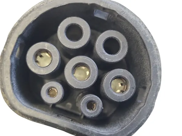 Nissan Leaf II (ZE1) 2022 Elbil Laddkabel OEM 33329534 image 6