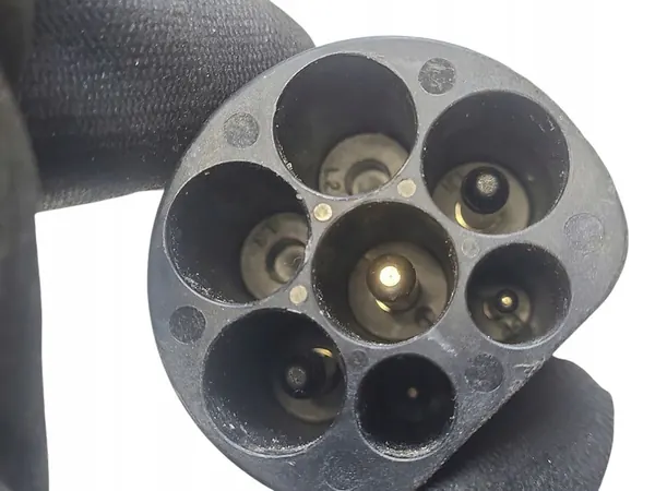 Nissan Leaf II (ZE1) 2022 Elbil Laddkabel OEM 33329534 image 7