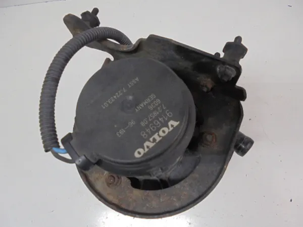 VOLVO 940 960 S90 V90 Bomba de aire secundaria 9146948 image 3