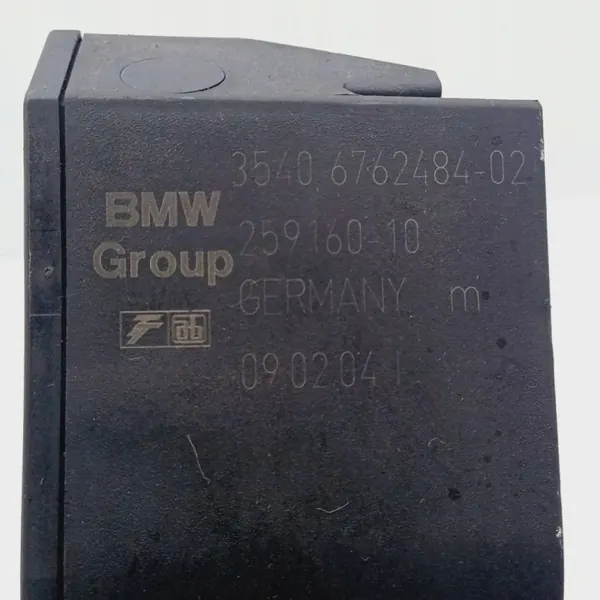 Potentiomètre gaz Mini Cooper R50-R53 OEM DRC96125 image 3