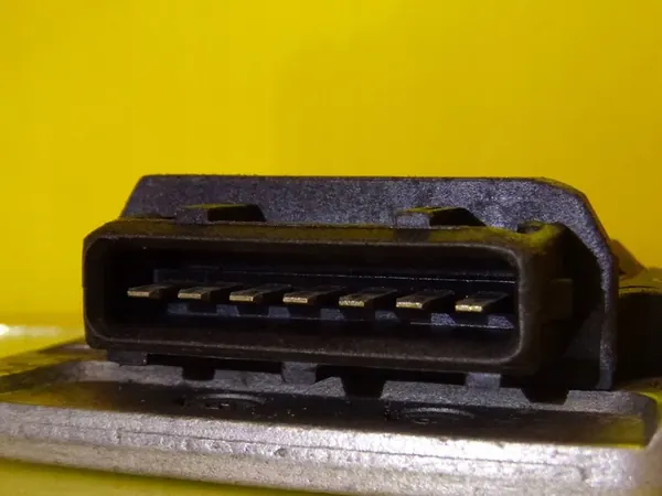 Módulo de ignição VW Golf II 191905351C image 3