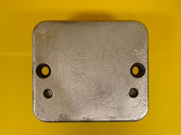 Módulo de ignição VW Golf II 191905351C image 4