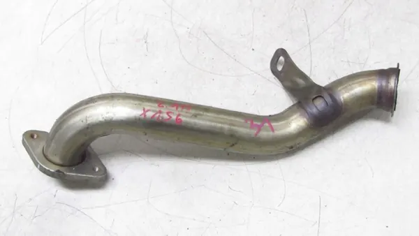 Mercedes EGR-putki OEM 158/031 GLA X156 2.2:lle image 2