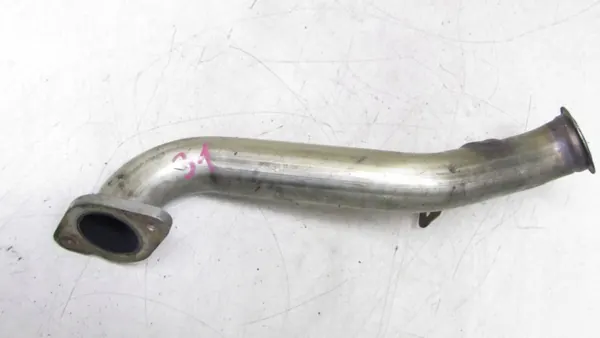 Mercedes EGR-putki OEM 158/031 GLA X156 2.2:lle image 3