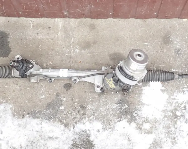 Styrservo Infiniti QX60 L51 OEM 490016SA0C image 2