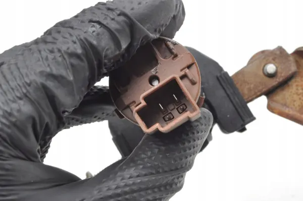 Moteur Siège Volvo OEM C06710-107 Côté Droit image 4