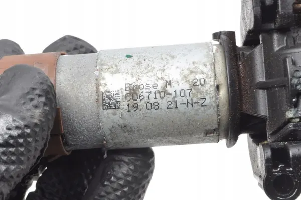 Moteur Siège Volvo OEM C06710-107 Côté Droit image 5