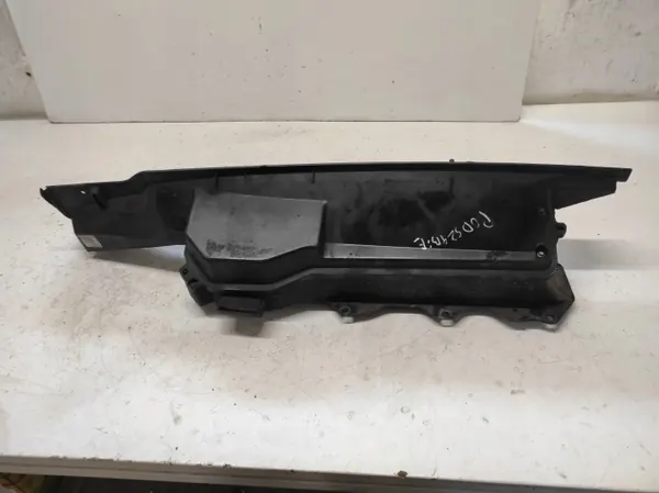 Parabrisas Ford Fiesta MK6 05- OEM 2S61-A11560 image 3