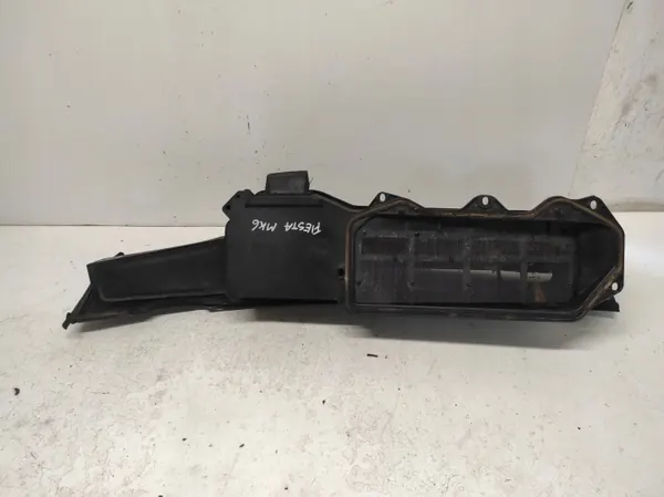 Parabrisas Ford Fiesta MK6 05- OEM 2S61-A11560 image 4