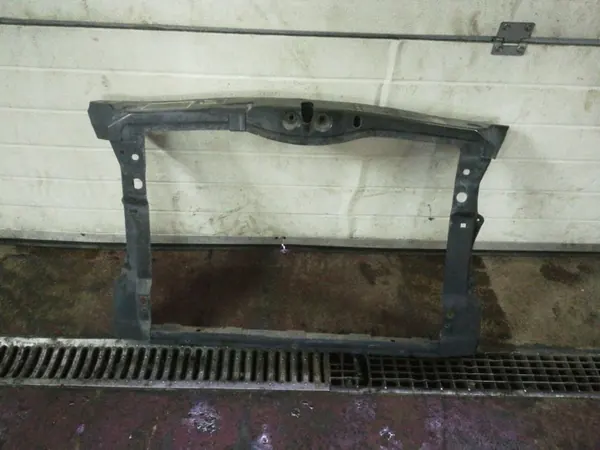 Skoda Octavia Mk2 etuakseli OEM AMD27072 image 2