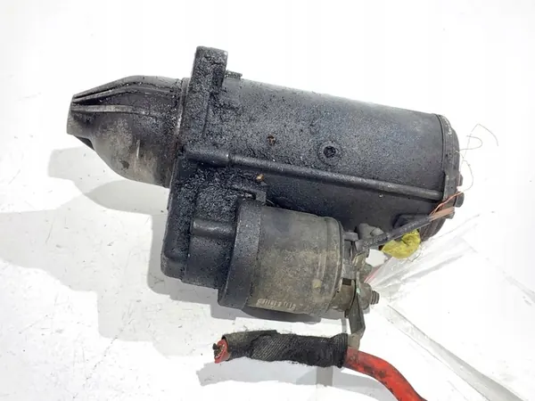 Motor de arranque Opel Corsa D 1.4 90CV 06-14 55564491 image 2