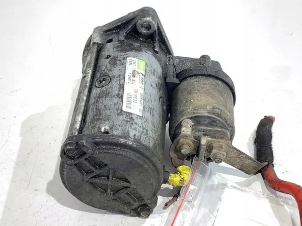Motor de arranque Opel Corsa D 1.4 90CV 06-14 55564491 image 4