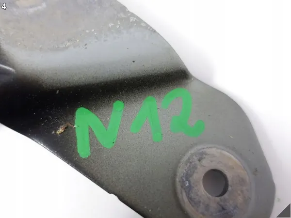 AUDI A8 S8 4H0 D4 LIFT 09-17 Bisagra del Capó Izquierda OEM image 5