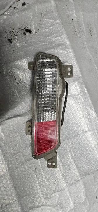 LÂMPADA DE REVERSE CHEVROLET CRUZE HATCHBACK 95240543 image 1
