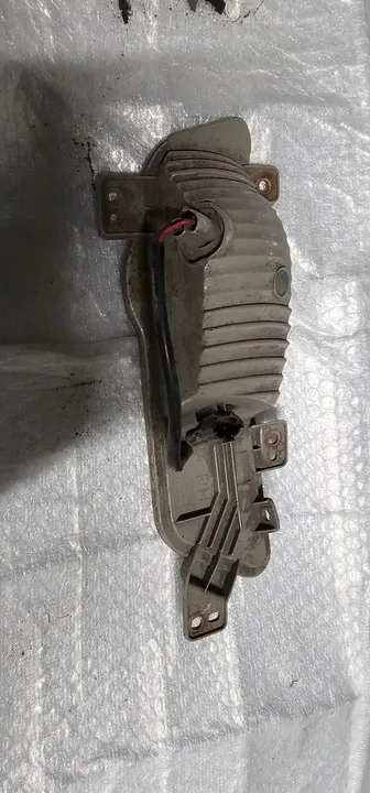 LÂMPADA DE REVERSE CHEVROLET CRUZE HATCHBACK 95240543 image 2