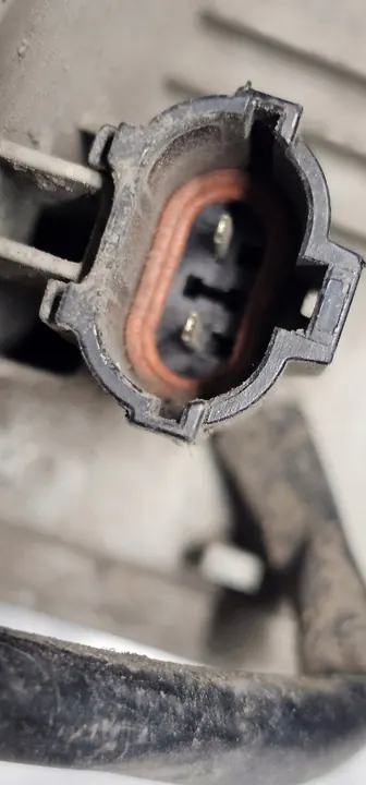 LÂMPADA DE REVERSE CHEVROLET CRUZE HATCHBACK 95240543 image 5