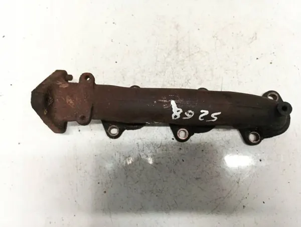 Auspuffkrümmer OEM 059253033p Audi Q7 3.0L image 2
