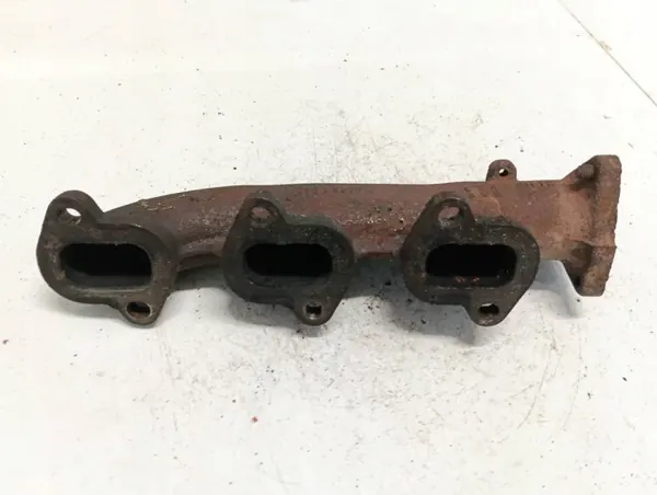 Auspuffkrümmer OEM 059253033p Audi Q7 3.0L image 3