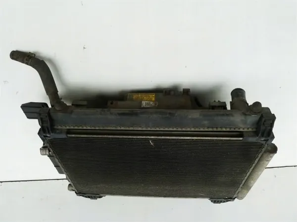 Toyota Jäähdytin OEM 12438455766 Yaris II 1.4 D4D image 3