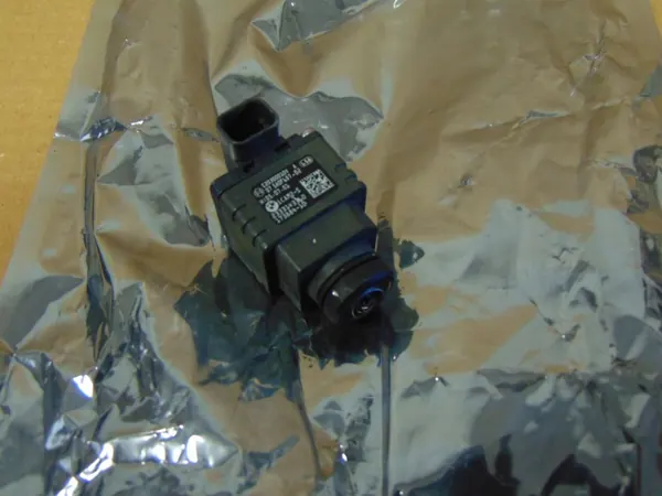 Câmera BMW iCam2-S OEM 5A0F6D7 para X5 G05 image 2