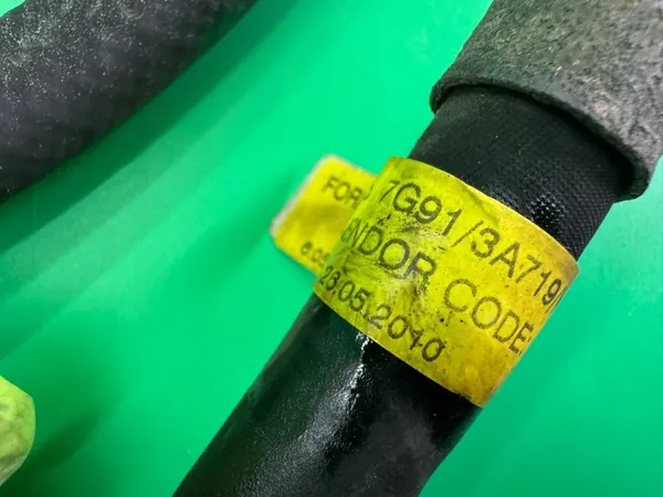 Stuurslang OEM 7G91-3A719-KE Ford Mondeo image 10