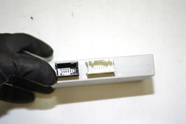 Módulo de controle PDC BMW E87 E90 E91 E92 LCI 9225825 image 2