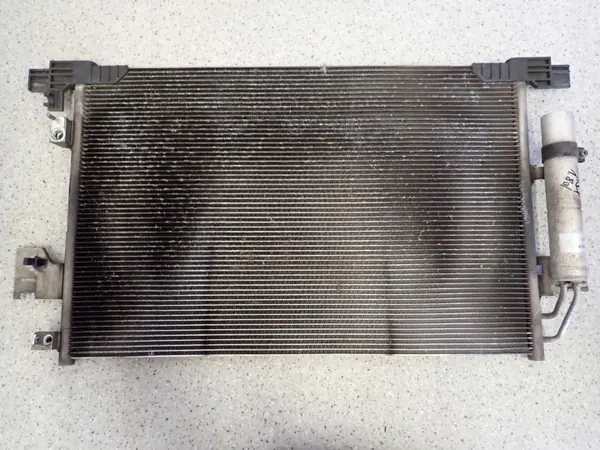 Mitsubishi ASX 1.8 DID 10-16 AC-kondensaattori OEM image 2