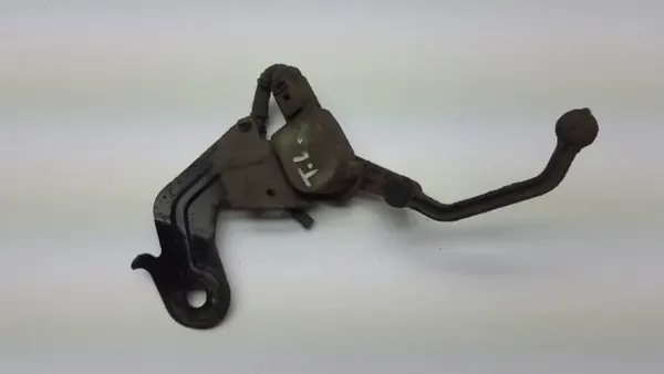 Fahrwerksensor Hinten Links OEM 75Y6TUHURYU554RU image 2