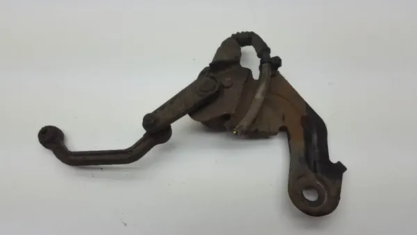Fahrwerksensor Hinten Links OEM 75Y6TUHURYU554RU image 3