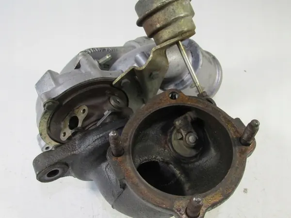 SEAT Turbo 1.8 T, 06A145713D* image 2