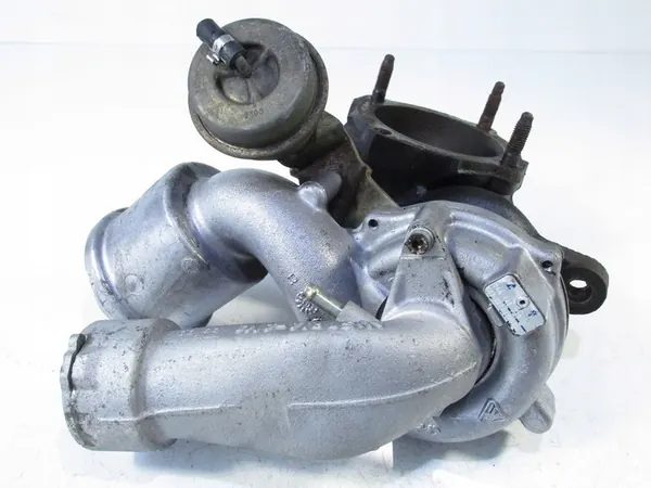 SEAT Turbo 1.8 T, 06A145713D* image 3