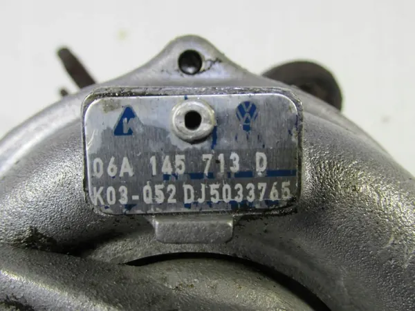 SEAT Turbo 1.8 T, 06A145713D* image 4