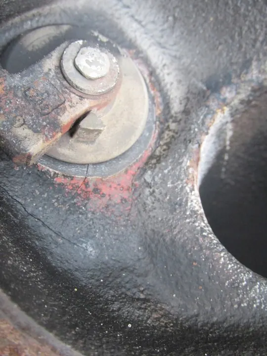 SEAT Turbo 1.8 T, 06A145713D* image 6