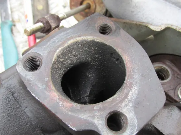 SEAT Turbo 1.8 T, 06A145713D* image 7