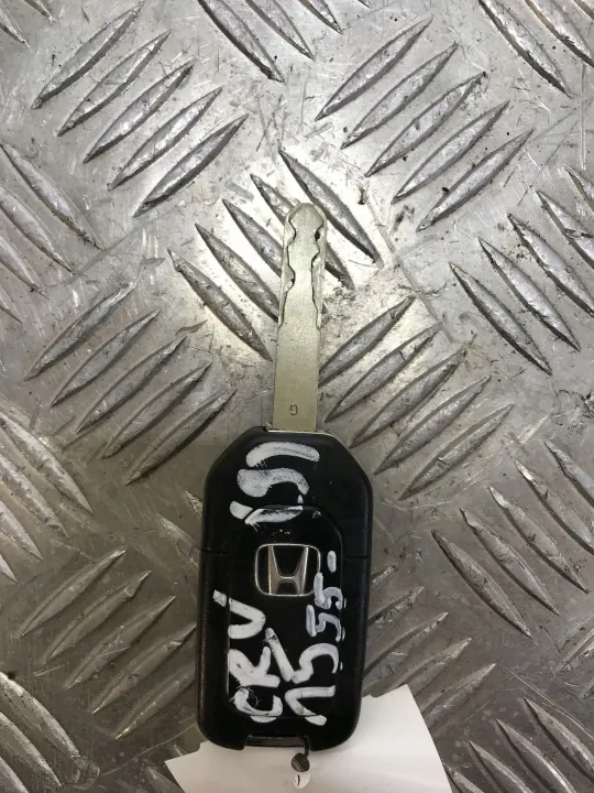 Honda CR-V Sleutel of Kaart OEM FBZ14425 - Gebruikt image 2