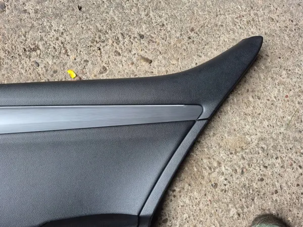 Achterdeur Bekleding Rechts OEM 3V5867024 Skoda image 3