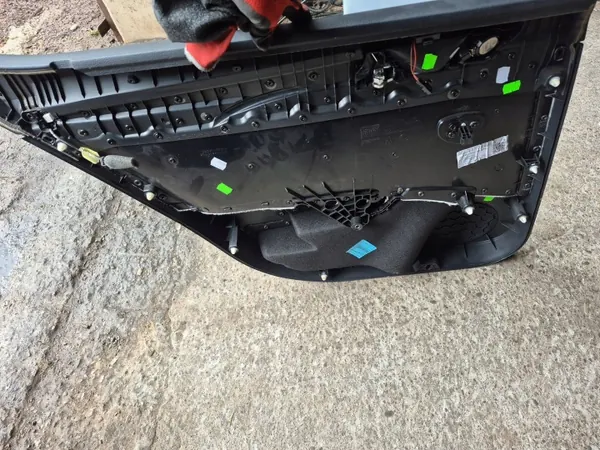 Achterdeur Bekleding Rechts OEM 3V5867024 Skoda image 5