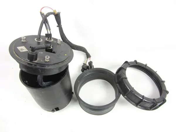 Chauffage AdBlue Mercedes ML W166 3.0 CDI A1664710775 image 1