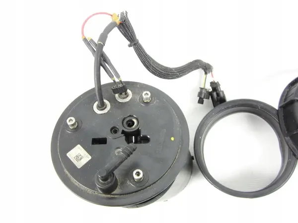 Chauffage AdBlue Mercedes ML W166 3.0 CDI A1664710775 image 2