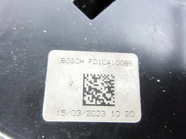 Chauffage AdBlue Mercedes ML W166 3.0 CDI A1664710775 image 3