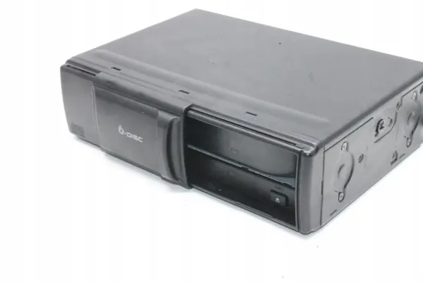 Audi OE 8N8035111A gebruikte raambediening image 3
