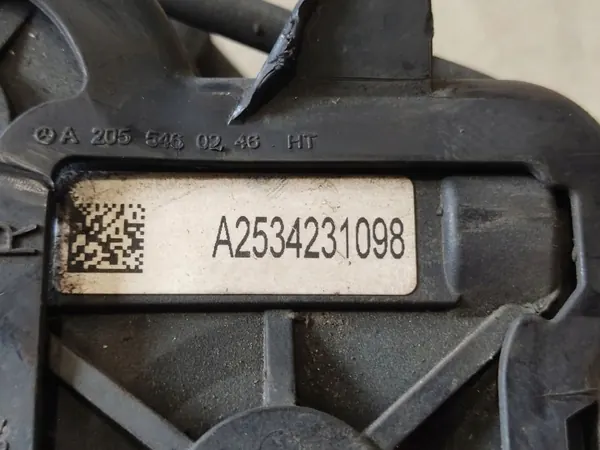 Kit disco e pastilhas traseiro OEM A0004230712 image 3