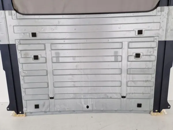 Mercedes Panoramakatto OEM A2217800029 S-luokka W221 image 10