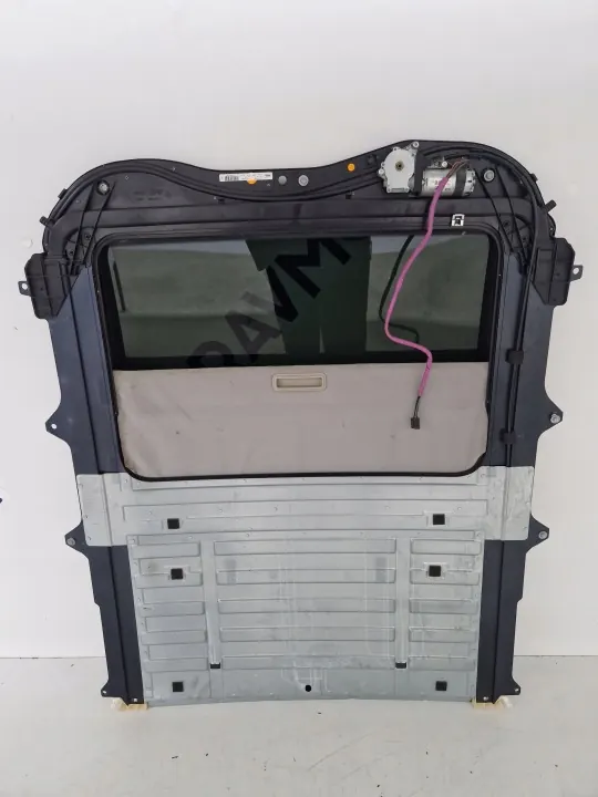 Mercedes Panoramakatto OEM A2217800029 S-luokka W221 image 6