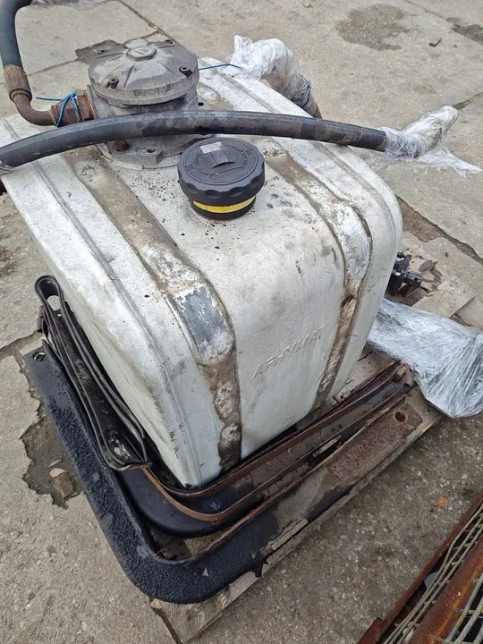 Système hydraulique complet Scania R S NGS Pompe BCI GRS895 OEM image 8