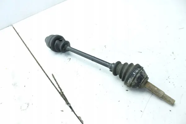Eje corto Microcar Aixam OEM Półoś Microcar Aixam Krótka image 2
