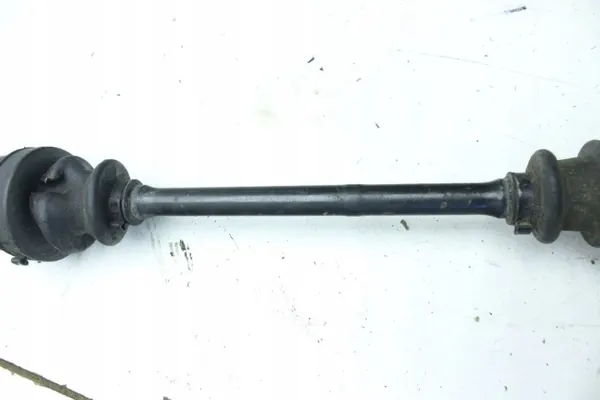 Eje corto Microcar Aixam OEM Półoś Microcar Aixam Krótka image 3
