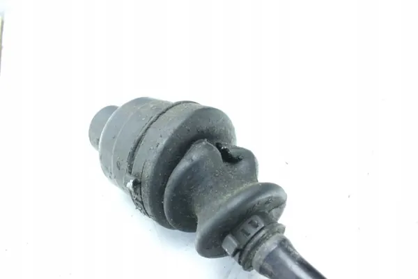 Eje corto Microcar Aixam OEM Półoś Microcar Aixam Krótka image 4
