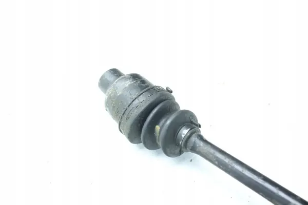 Eje corto Microcar Aixam OEM Półoś Microcar Aixam Krótka image 5